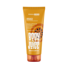 SABONETE BANHO MARACUJA 100ML DERM -9411