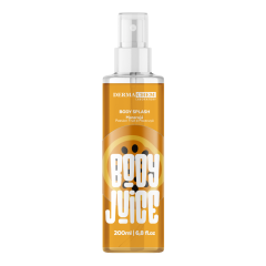 BODY SPLASH JUICE MARACU 200ML DERM 9404