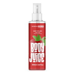 BODY SPLASH JUICE MORAN 200ML DERM 9284