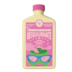 CUCA FRESCA CONDICIONADOR 250GR LOLA