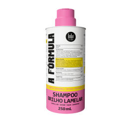 A FORMULA  SHAMPOO 250ML LOLA