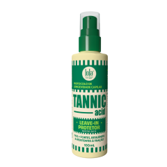 TANNIC ACID LEAVE IN 100ML LOLA
