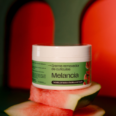 REMOV DE CUTICULA MELANCIA 120G