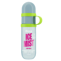 ICE MIST CORPORAL RICCA 100ML - 2847