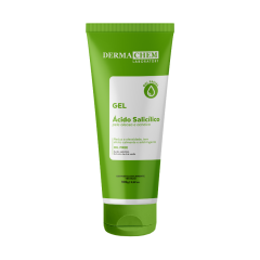 GEL FACIAL ACIDO SALICILICO DERM 9091