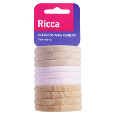 ELASTICO COM CASE BLONDIE 10U RICCA 2746