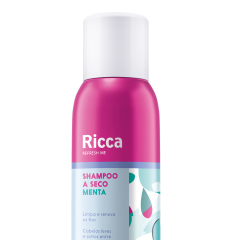 SH A SECO MENTA RICCA - 2850