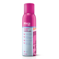 SH A SECO FORTIFICANTE RICCA - 2858