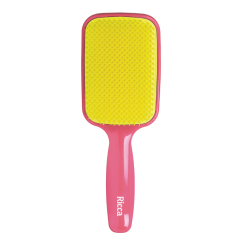 ESCOVA RICCA FLEX FAST DRY PINK - 971