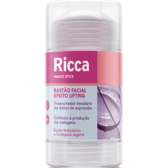BASTAO FACIAL LIFTING RICCA - 3807