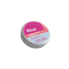 LENCO REMOV DE ESMALTE RICCA - 3702