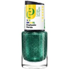 ESM CORA VAI BRASIL EXPLOSAO VERDE