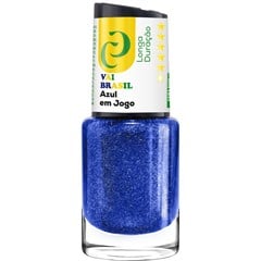 ESM CORA VAI BRASIL AZUL EM JOGO