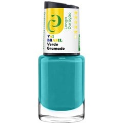 ESM CORA VAI BRASIL VERDE GRAMADO