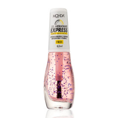 GEL HIDRAT EXPRESS DE CUTICULAS MOHDA