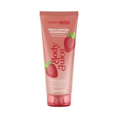 CREME CORP DESODORANTE MORANGO