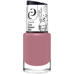 ESM CORA RABBIT 563