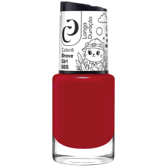 ESM CORA BRAVE GIRL 565