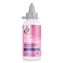 REMOV DE CUT  EXPRESSO GEL OZONIO 100ML