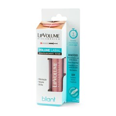BLANT LIP VOLUME ROSE RADIANTE 4 ML