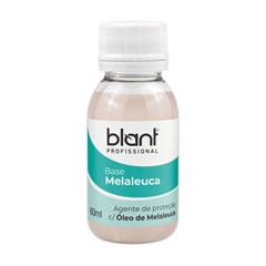 BASE MELALEUCA BLANT 60ML