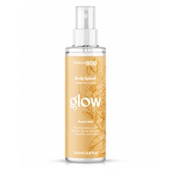 BODY SPLASH  GLOW AURA LIVRE