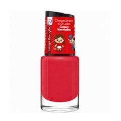 ESM CORA  CHAPEUZINHO CAPUZ VERMELHO