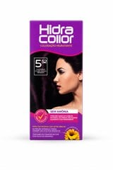 HIDRACOLOR KIT 5.52 CASTANHO CLARO ACAJU