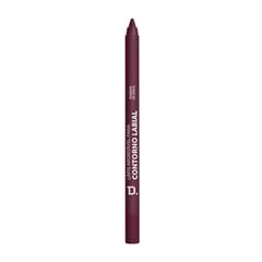 LAPIS CONTORNO LABIAL BOMBOM DE CEREJA