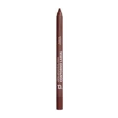 LAPIS CONTORNO LABIAL PUDIM DE CHOCOLATE