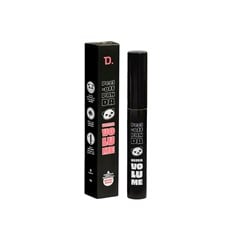 MASCARA D CILIOS ULTRA PEEL OFF PRETO