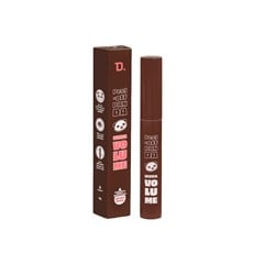 MASCARA D CILIOS ULTRA PEEL OFF MARROM