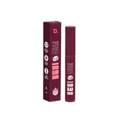 MASCARA D CILIOS ULTRA PEEL OFF MARSALA