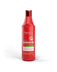SHAMPOO BANHO DE MORANGO FOREVER  500