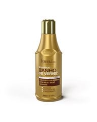 SHAMPOO BANHO DE VERNIZ FOREVER LISS 300