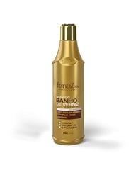 SHAMPOO BANHO DE VERNIZ FOREVER LISS 500