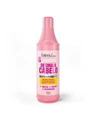 SHAMPOO DESMAIA CABELO FOREVER LISS 500M