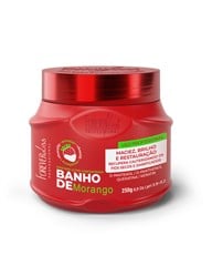 MÁSCARA BANHO DE MORANGO FOREVER  250