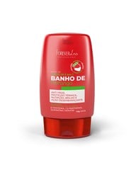 LEAVE-IN BANHO DE MORANGO FOREVER LISS 1