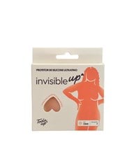 PROTETOR DE SILICONE CREME TAM P (8CM