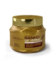 MÁSCARA BANHO DE VERNIZ FOREVER LISS 250