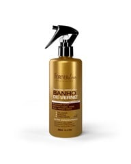 QUERATINA BANHO DE VERNIZ FOREVER LISS 3