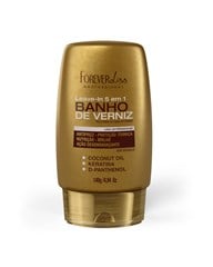 LEAVE-IN BANHO DE VERNIZ FOREVER LISS 14