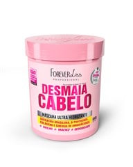 MÁSCARA DESMAIA CABELO FOREVER LISS 950G