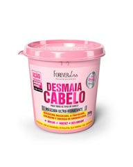 MÁSCARA DESMAIA CABELO FOREVER LISS 350G