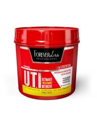 MÁSCARA UTI FOREVER LISS 240G