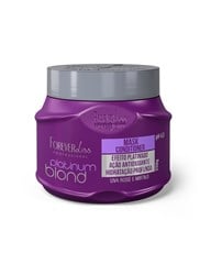 MÁSCARA PLATINUM BLOND FOREVER LISS 250G