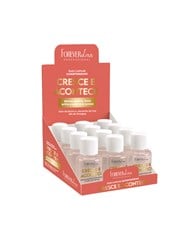 DISPLAY OLEO CAPILAR SUPER CRESCE ACONTE