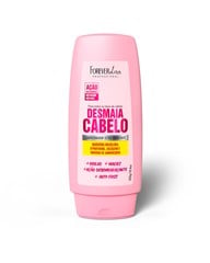 CONDICIONADOR DESMAIA CABELO FOREVER LIS