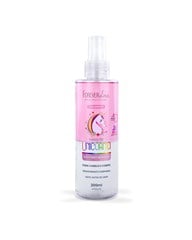BODY MIST MAGIA DE UNICÓRNIO 200ML